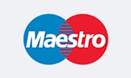 Maestro Payment