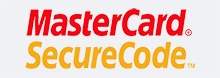 Mastercard SecureCode