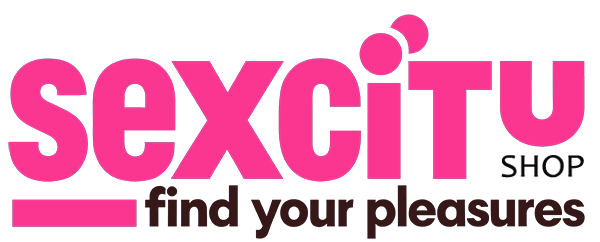 Sex City Shop