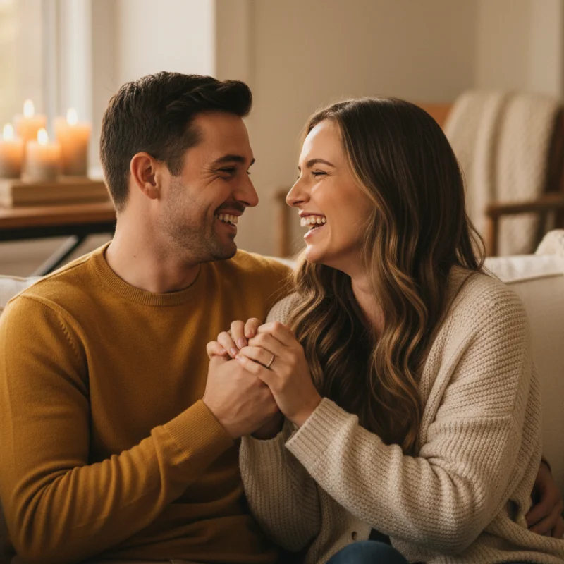 Connection & Relationships - home.blog.categories