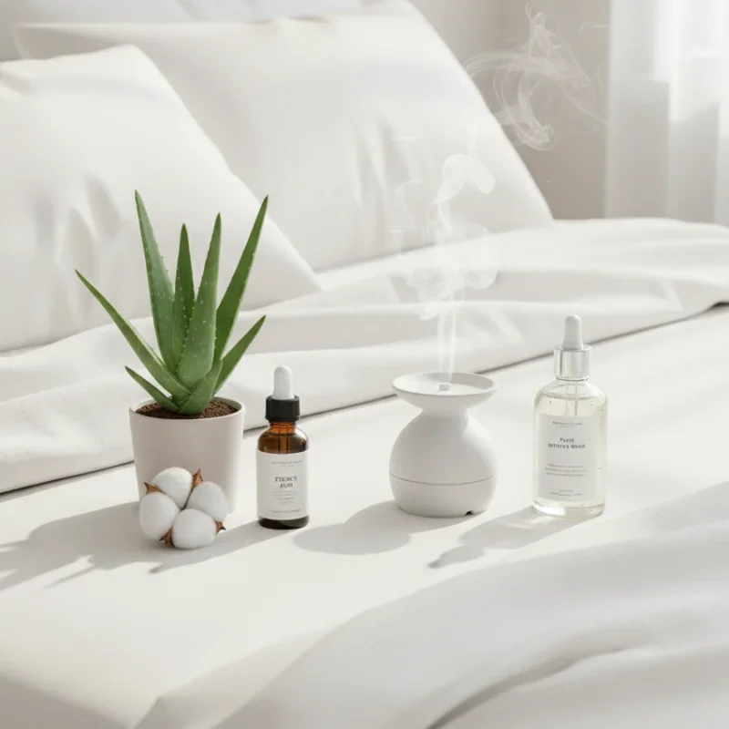 Wellness Products for Intimate Health