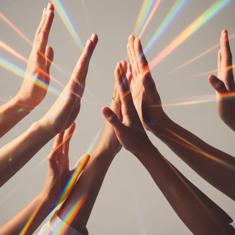 Celebrate Diversity with Quality Products