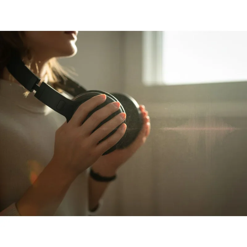 Audio Erotica and Guided Fantasies