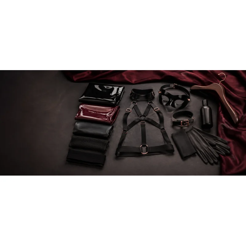 Choosing and Caring for Fetishwear: Materials and Tips - Guides & Product Tips