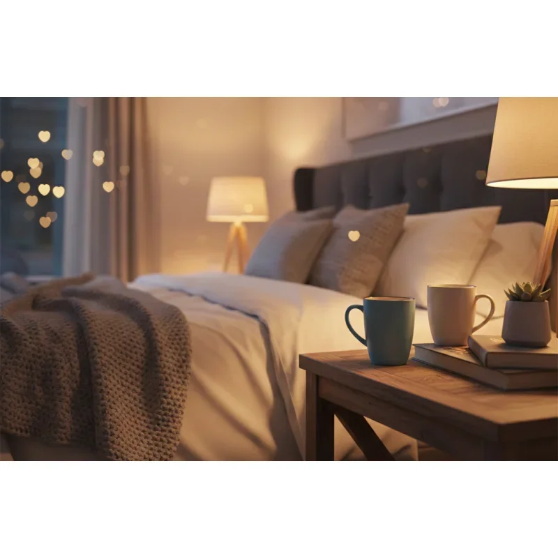 Η "Συναισθηματική Ασφάλεια" Είναι Η Νέα Έλξη - Τάση Σχέσεων Το 2026