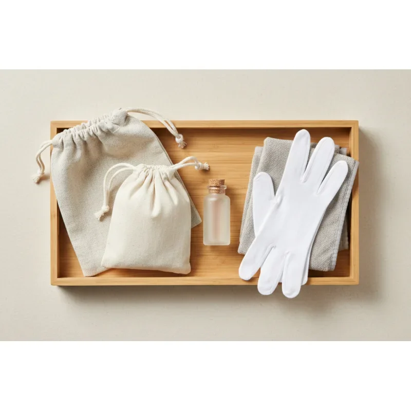 Καθαρισμός και αποθήκευση ερωτικών βοηθημάτων - Πρακτικός Οδηγός