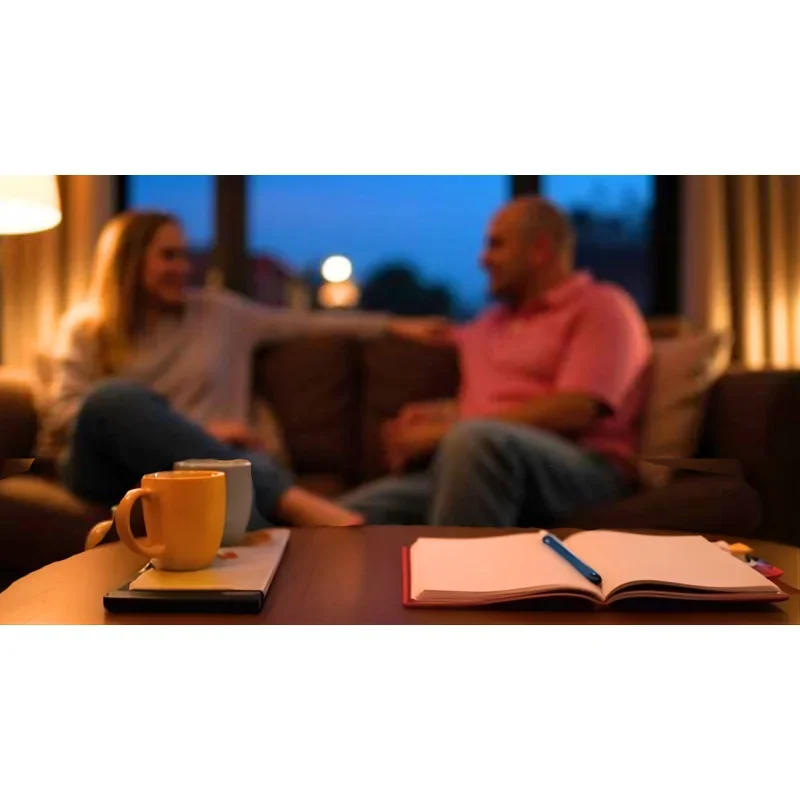 How to talk about desires and boundaries in sex - Without Awkwardness