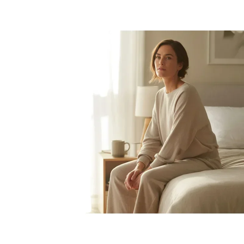 Εμμηνόπαυση 2.0 - Απόλαυση χωρίς πίεση