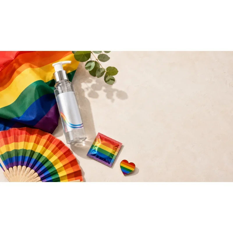 Pride, Απόλαυση και Αυτοέκφραση: Γιόρτασε την αγάπη με τον δικό σου τρόπο