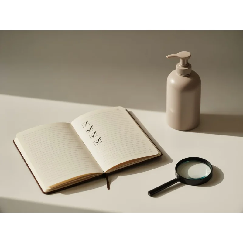 Πώς να διαλέγεις ασφαλή προϊόντα ευεξίας: tips, λάθη και “σωστές” αξιολογήσεις