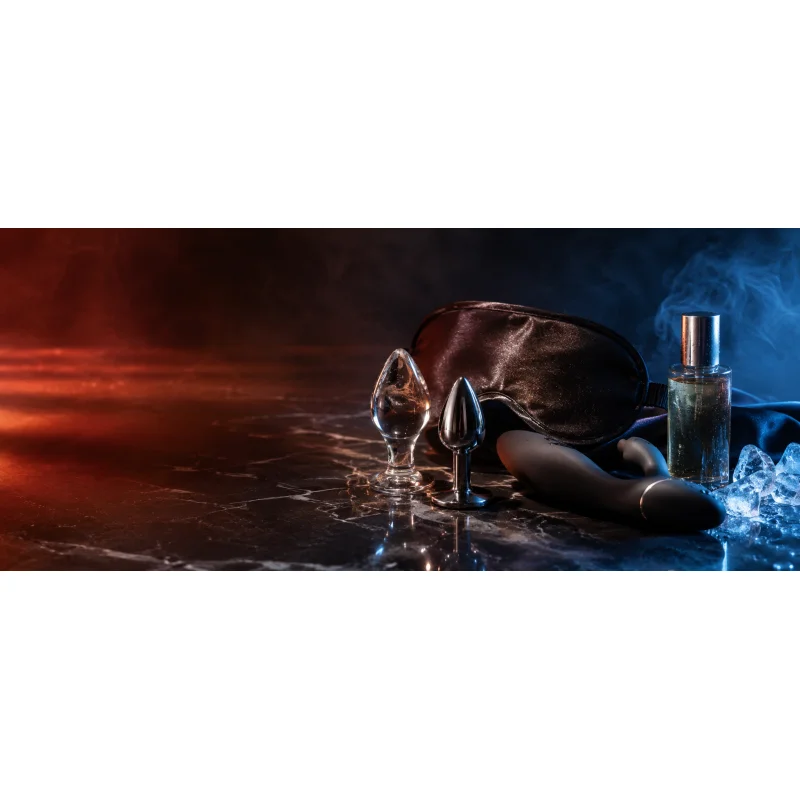 Temperature Play: A Beginner's Guide to Sensory Exploration