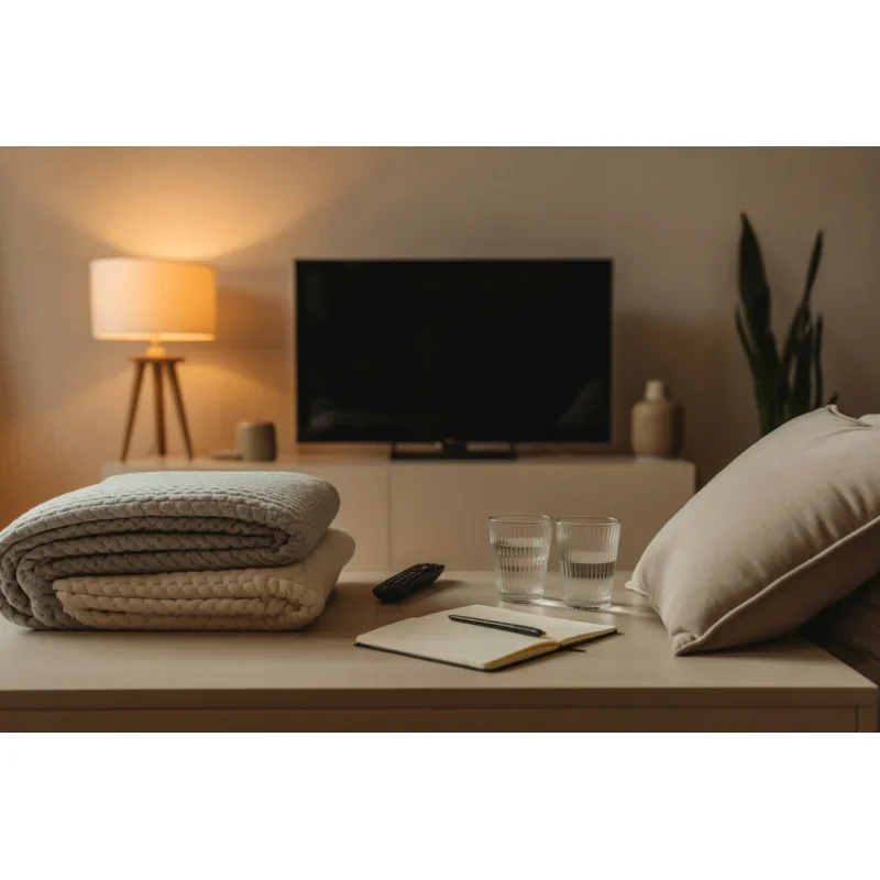 Το "sex recession" και η κρίση οικειότητας: πώς τα ζευγάρια ξαναβρίσκουν τη σύνδεση το 2026