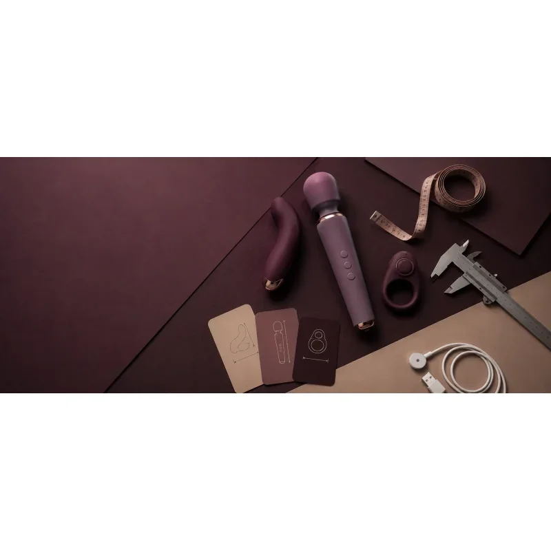 Understanding Sex Toy Specifications: A Practical Guide