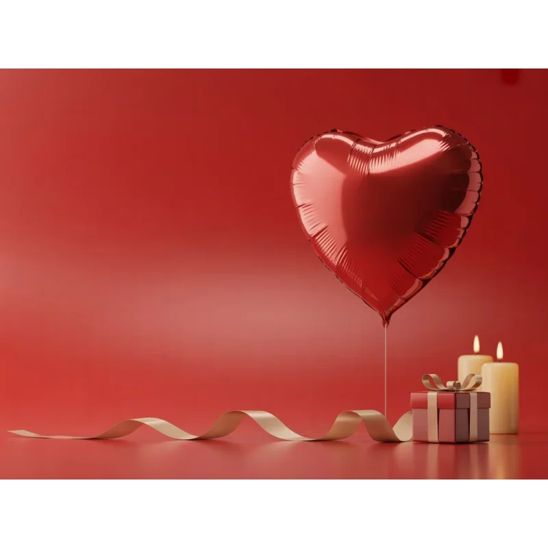 Αγίου Βαλεντίνου στο σπίτι - 7 ιδέες για ένα αξέχαστο date night