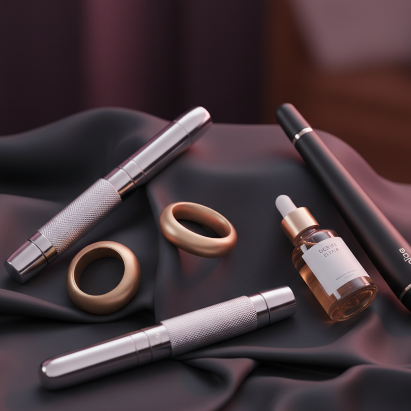 Pleasure Gear - shop.categories