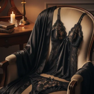 Σέξυ Εσώρουχα