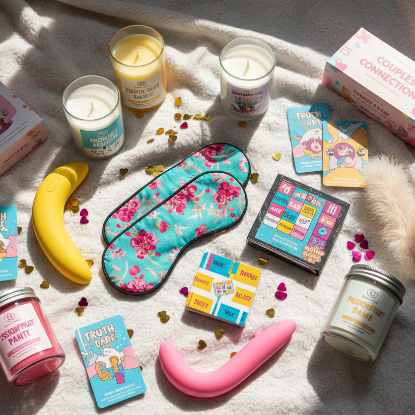 Playtime - shop.categories