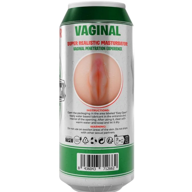 Beer Can - Realistic Male Masturbator product.details.thumbnail 3