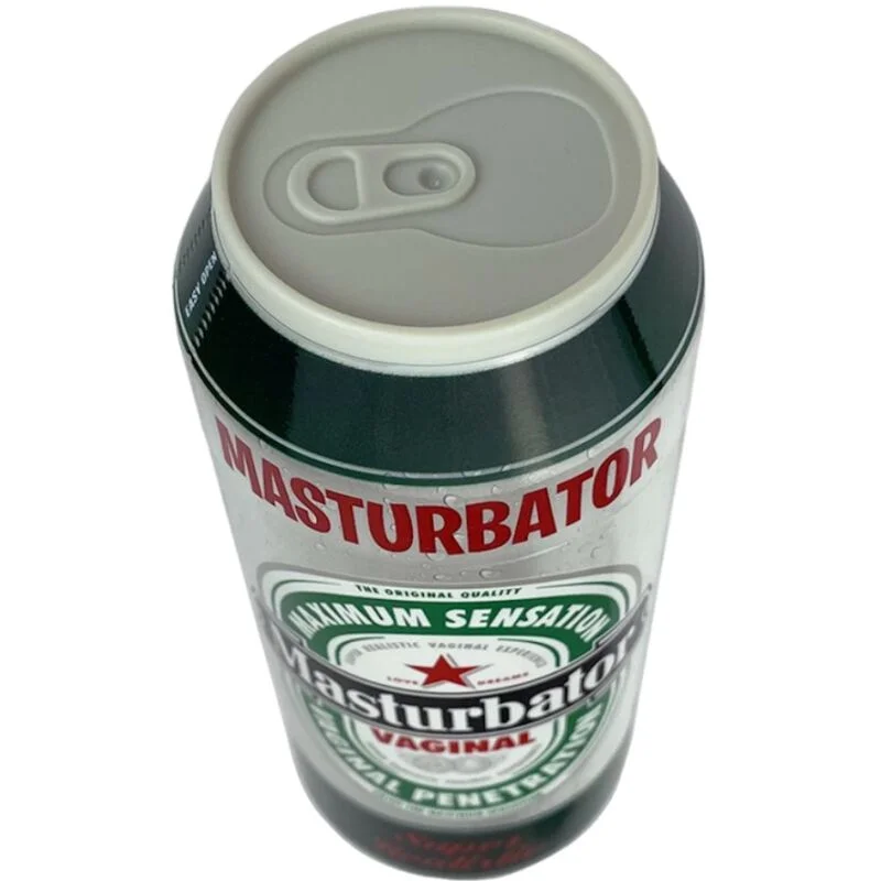 Beer Can - Realistic Male Masturbator product.details.thumbnail 4