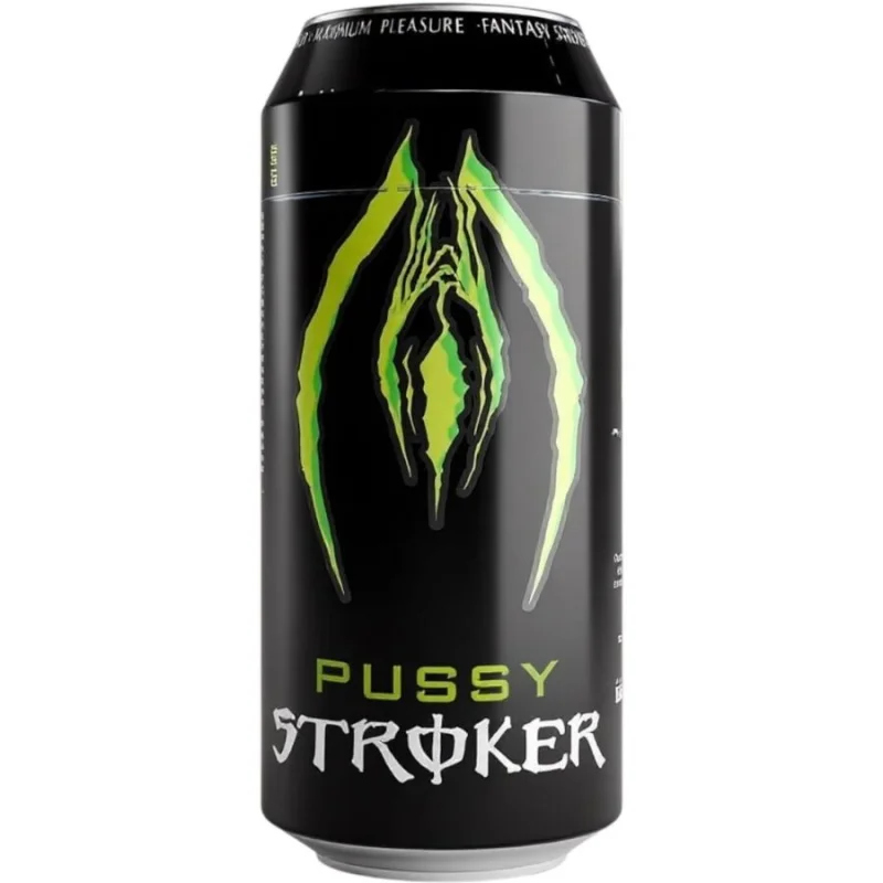 Pussy Stroker - Ανδρικό Αυνανιστήρι με Κολπικό Άνοιγμα product.details.thumbnail 2