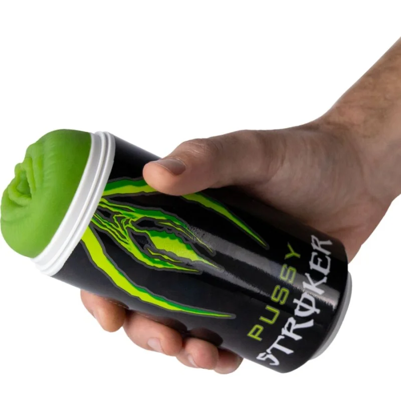 Pussy Stroker - Ανδρικό Αυνανιστήρι με Κολπικό Άνοιγμα product.details.thumbnail 4