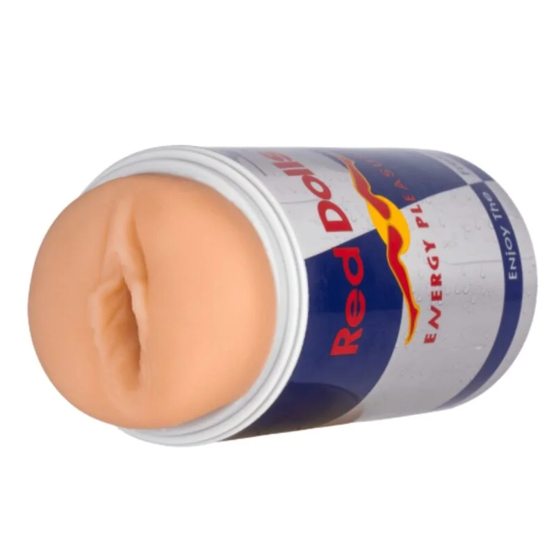 Red Doll - Male Masturbator With Realistic Vaginal Opening product.details.thumbnail 4