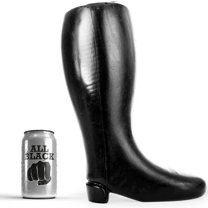 Giant Soft Fisting Boot - Anal Fisting Toy - 31 Cm 