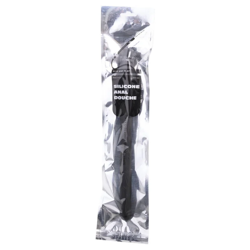 Πρωκτικό Ντους Σιλικόνης - 27 Cm product.details.thumbnail 1