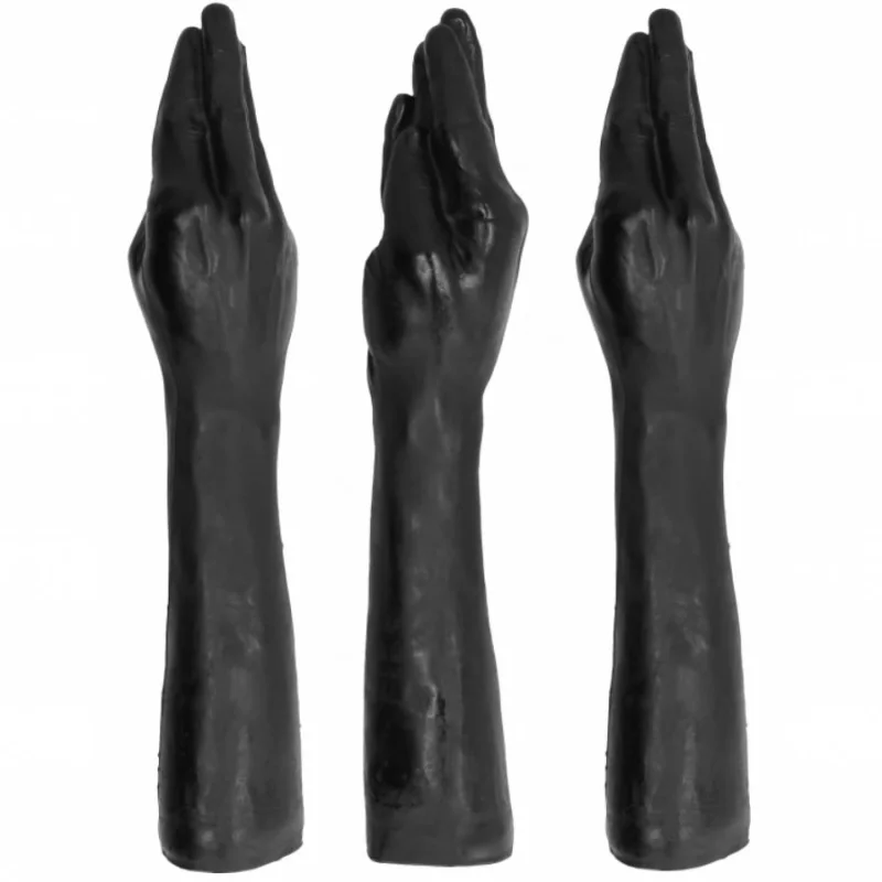 Fist Giant - Ομοίωμα Γροθιάς για Fisting - 40 Cm product.details.thumbnail 1