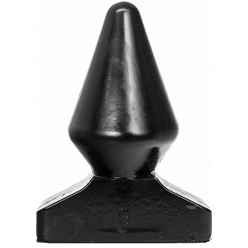 Πρωκτική Σφήνα Pvc - 20 Cm