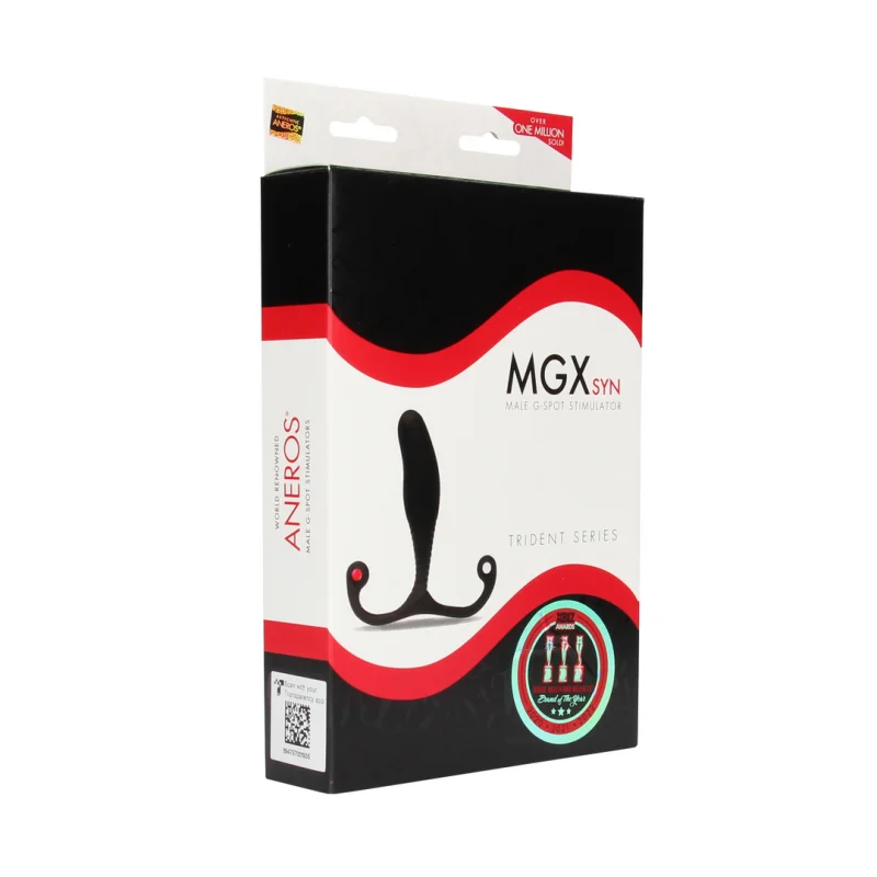 Mgx Syn Trident Prostate Stimulator