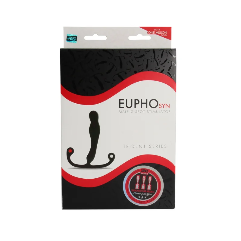 Eupho Syn Trident - Prostate Stimulator product.details.thumbnail 1
