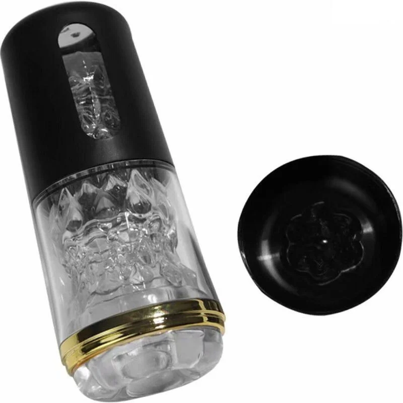 Discreet Portable Masturbator product.details.thumbnail 1