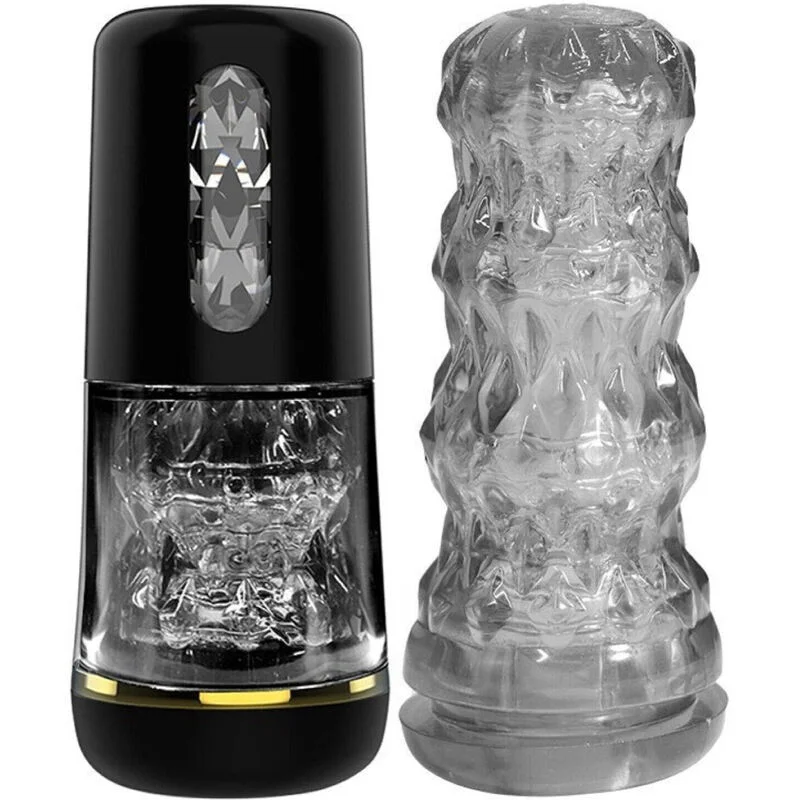 Discreet Portable Masturbator product.details.thumbnail 2