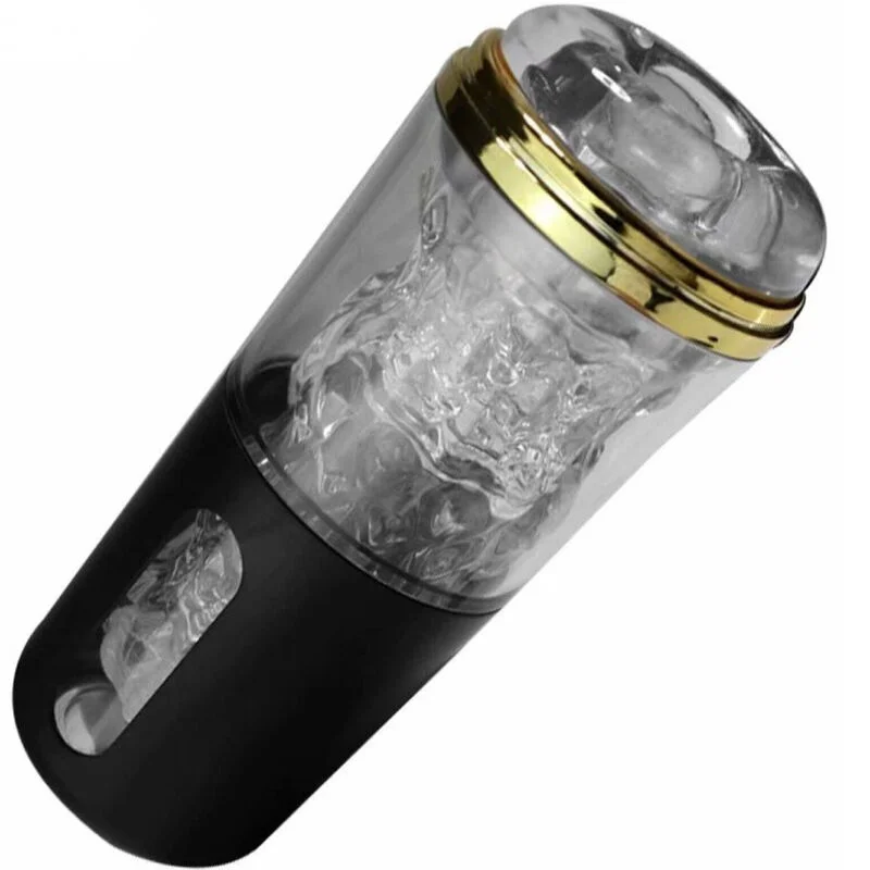 Discreet Portable Masturbator product.details.thumbnail 4