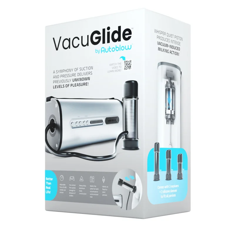 Vacuglide - Suction-aided Milking Machine product.details.thumbnail 2