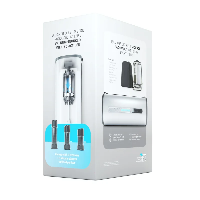 Vacuglide - Suction-aided Milking Machine product.details.thumbnail 3