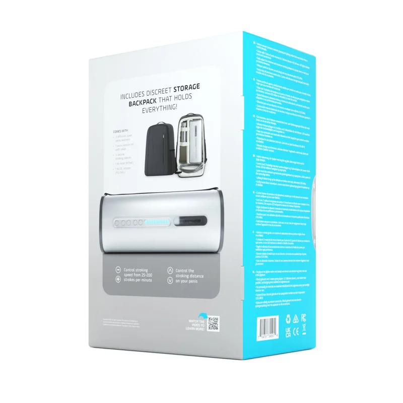 Vacuglide - Suction-aided Milking Machine product.details.thumbnail 4