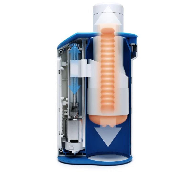 Autoblow - Ai Ultra - Automatic Blowjob Stimulator product.details.thumbnail 4