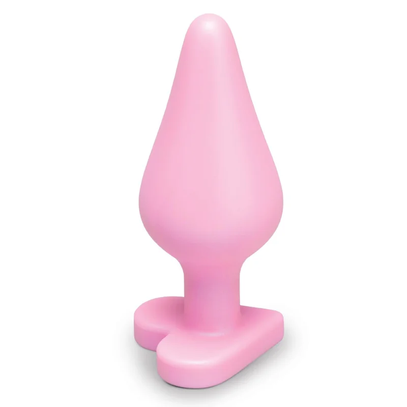 B-mine - Πρωκτική Σφήνα Σιλικόνης για Αρχάριους - 9 Cm