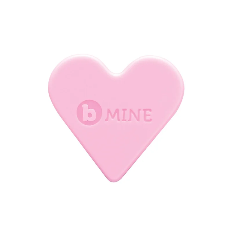 B-mine - Πρωκτική Σφήνα Σιλικόνης για Αρχάριους - 9 Cm product.details.thumbnail 3