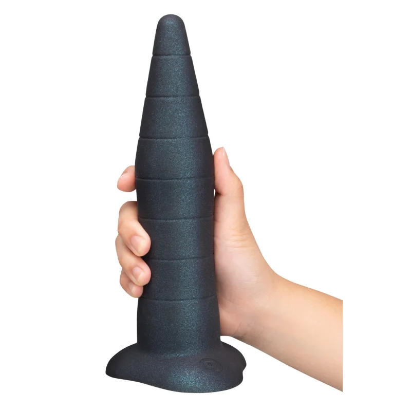 Fisting Anal Training Toy - Πρωκτικός Διαστολέας Εκπαίδευσης Σιλικόνης - 23 Cm product.details.thumbnail 2