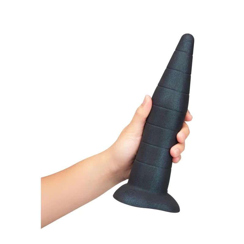 Fisting Anal Training Toy - Πρωκτικός Διαστολέας Εκπαίδευσης Σιλικόνης - 23 Cm product.details.thumbnail 3