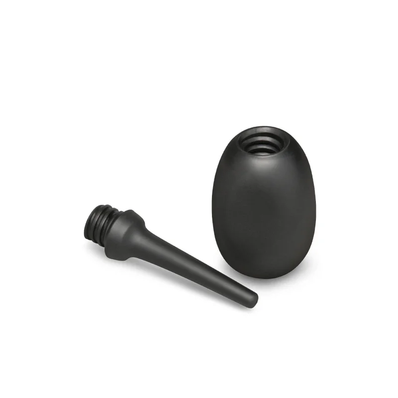 Flexible Silicone Anal Douche - Πρωκτικό Ντούζ Σιλικόνης - 150 Ml product.details.thumbnail 2