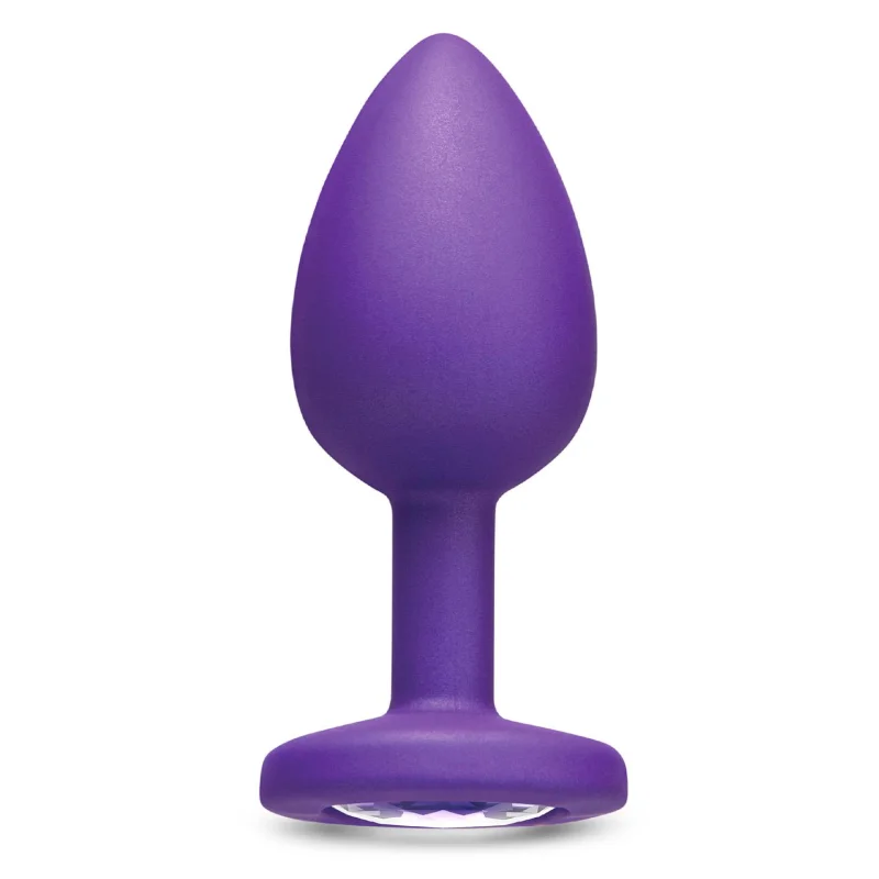 Jeweled Butties Bundle - Σετ Πρωκτικές Σφήνες Σιλικόνης 3 τεμ. product.details.thumbnail 2