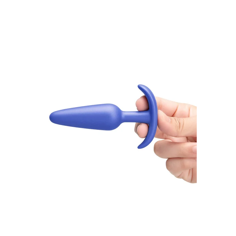 Butties Beginner Booty Bundle - Σετ Πρωκτικές Σφήνες Σιλικόνης για Αρχάριους - 3 τεμ. product.details.thumbnail 2