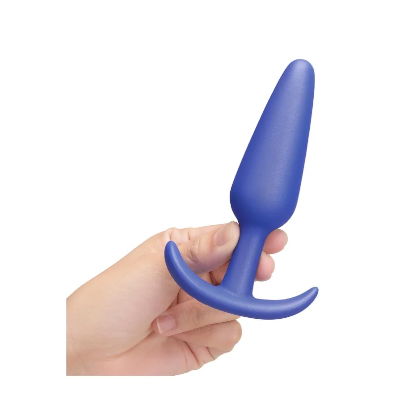 Butties Beginner Booty Bundle - Σετ Πρωκτικές Σφήνες Σιλικόνης για Αρχάριους - 3 τεμ. product.details.thumbnail 3