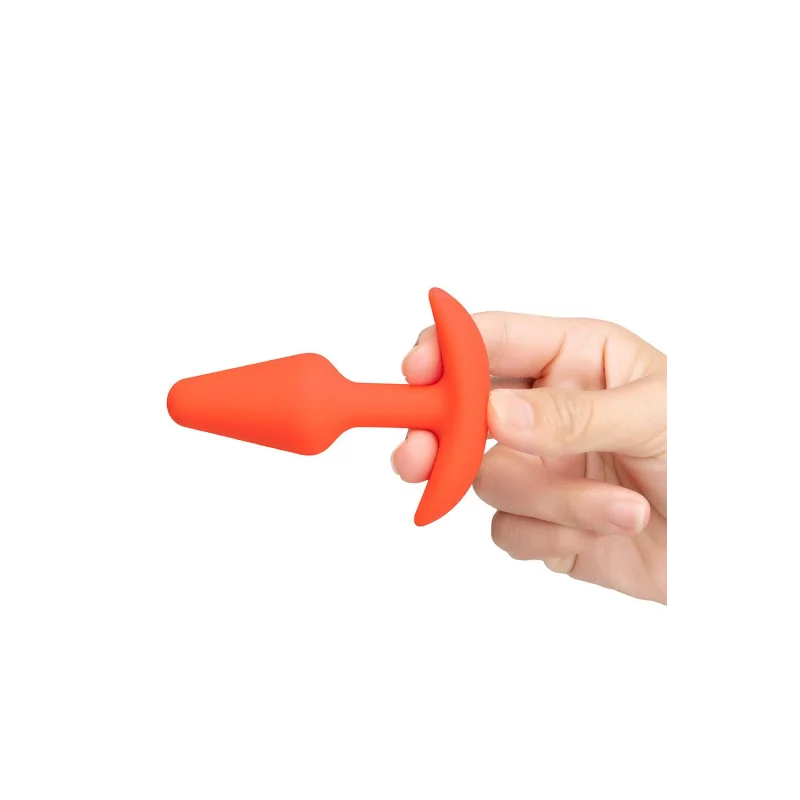 Butties Anal Training Set - Σετ Πρωκτικές Σφήνες Εκπαίδευσης με Δονούμενη Σφήνα και Τηλεχειριστήριο 2 τεμ. product.details.thumbnail 2