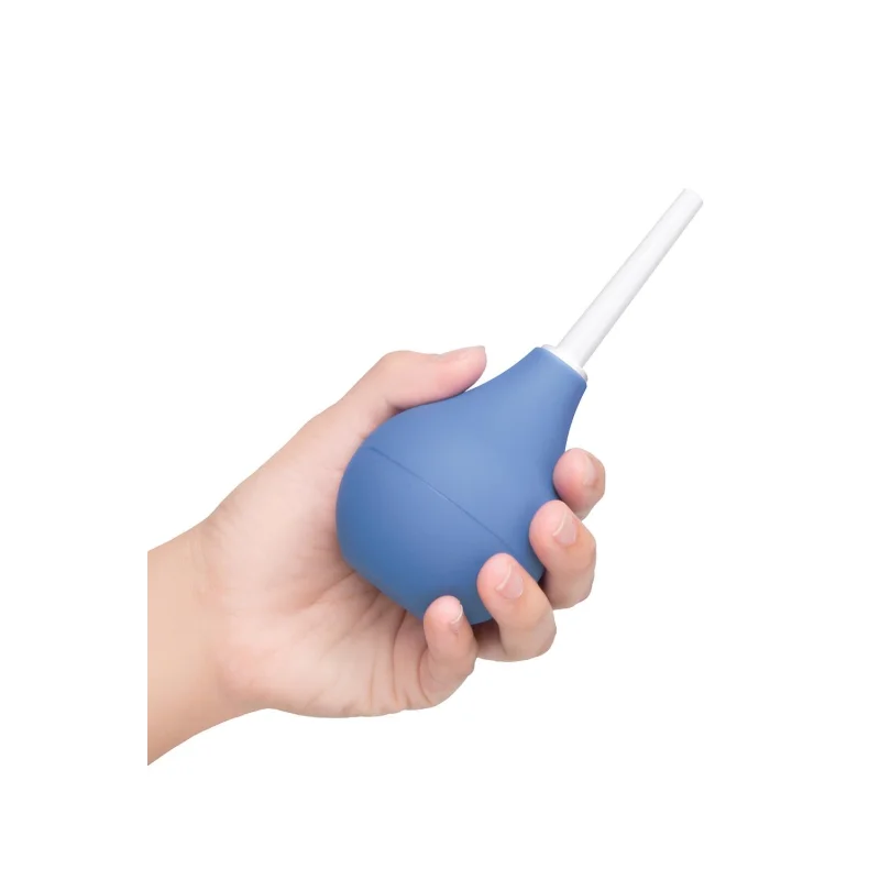 Compact Enema Douche - Πρωκτικό Ντούζ Ταξιδιού - 90 Ml