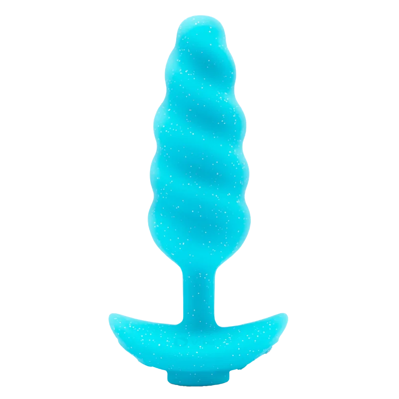 Limited Edition Unicorn Tail - Vibrating Butt Plug product.details.thumbnail 4